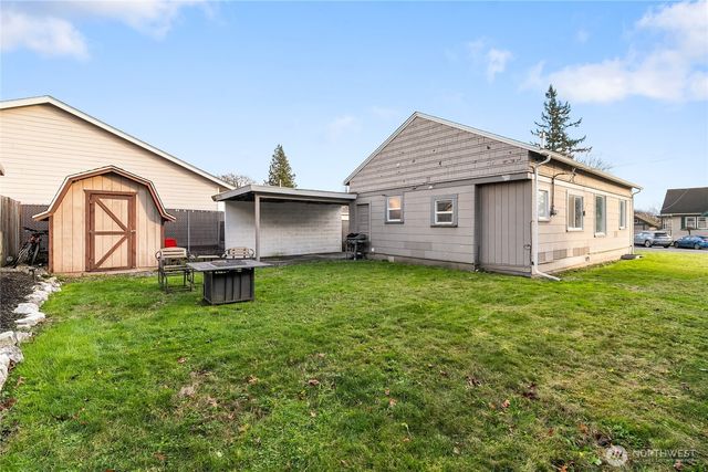 414 Edson Street, Lynden, WA 98264