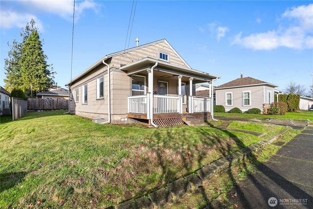 414 Edson Street, Lynden, WA 98264