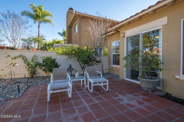 1126 Corte Riviera, Camarillo, CA 93010