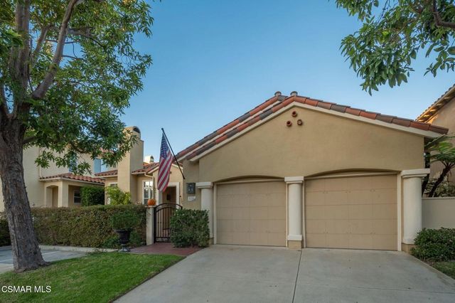1126 Corte Riviera, Camarillo, CA 93010