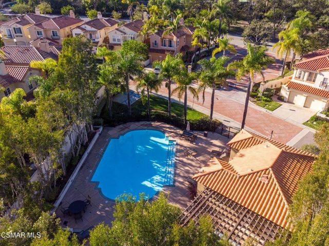 1126 Corte Riviera, Camarillo, CA 93010