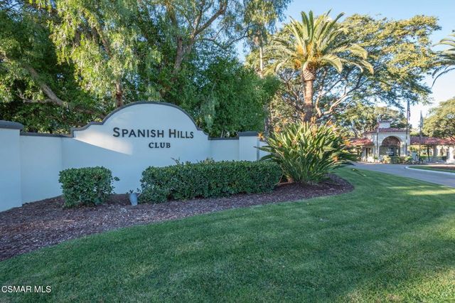 1126 Corte Riviera, Camarillo, CA 93010