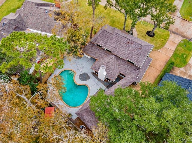 2823 W Pebble Beach Drive, Missouri City, TX 77459