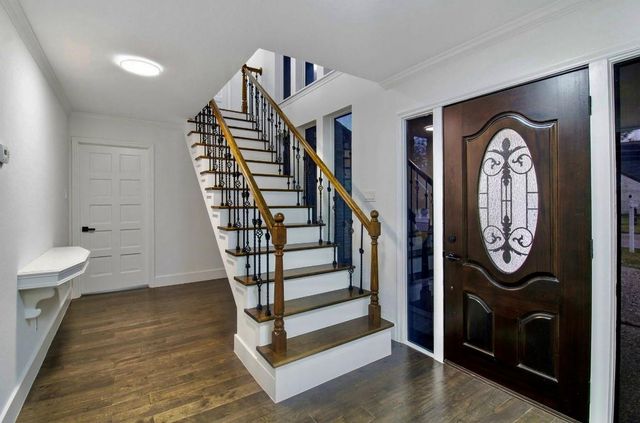 2823 W Pebble Beach Drive, Missouri City, TX 77459