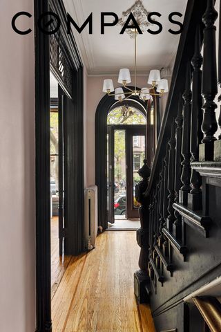309 Vanderbilt Avenue, New York City, NY 11205