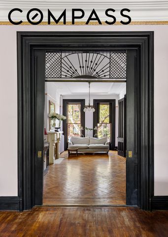 309 Vanderbilt Avenue, New York City, NY 11205