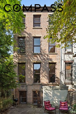 309 Vanderbilt Avenue, New York City, NY 11205