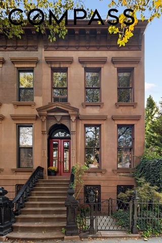 309 Vanderbilt Avenue, New York City, NY 11205