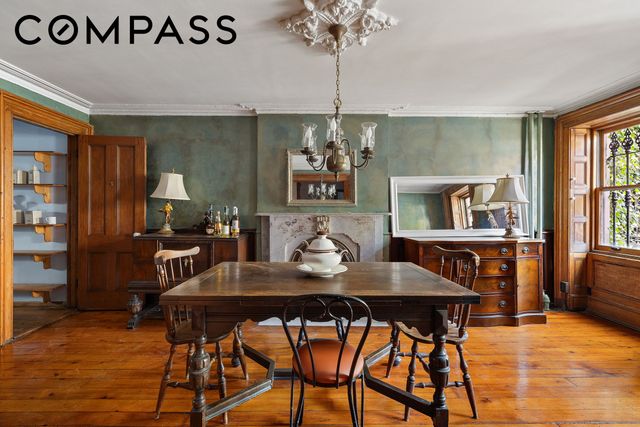 309 Vanderbilt Avenue, New York City, NY 11205