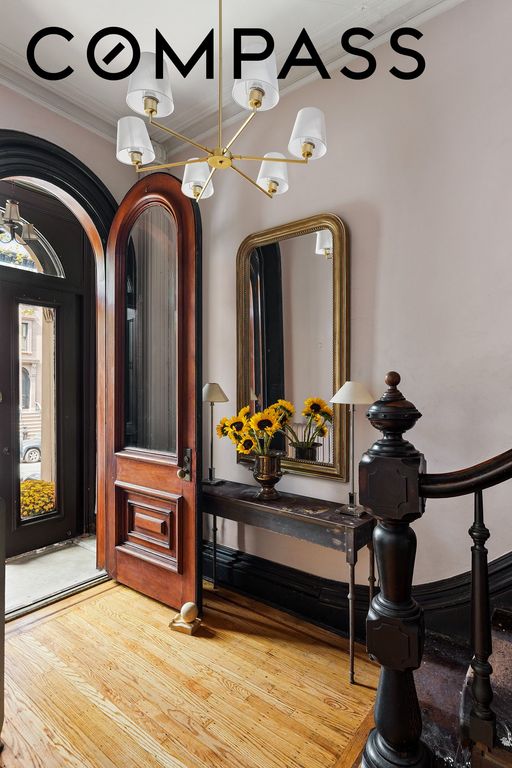 309 Vanderbilt Avenue, New York City, NY 11205