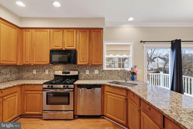 13044 TADMORE CT, Woodbridge, VA 22193