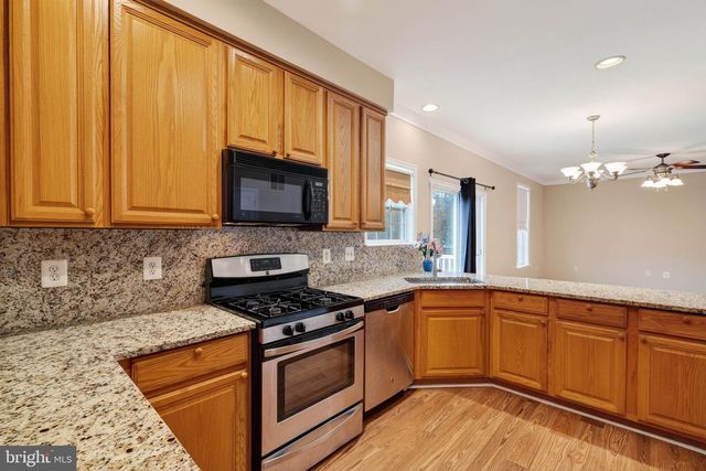 13044 TADMORE CT, Woodbridge, VA 22193