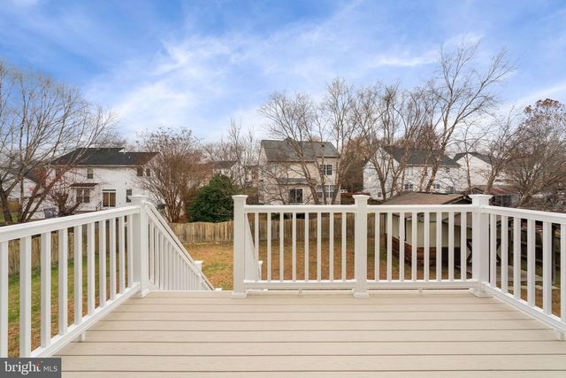 13044 TADMORE CT, Woodbridge, VA 22193