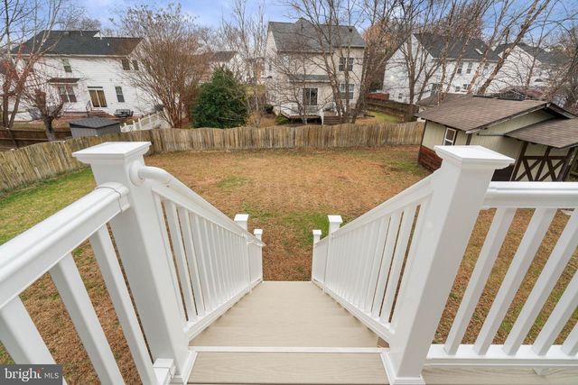 13044 TADMORE CT, Woodbridge, VA 22193