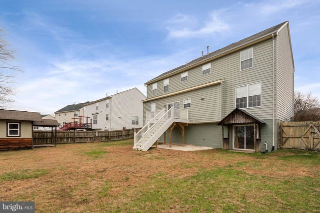 13044 TADMORE CT, Woodbridge, VA 22193