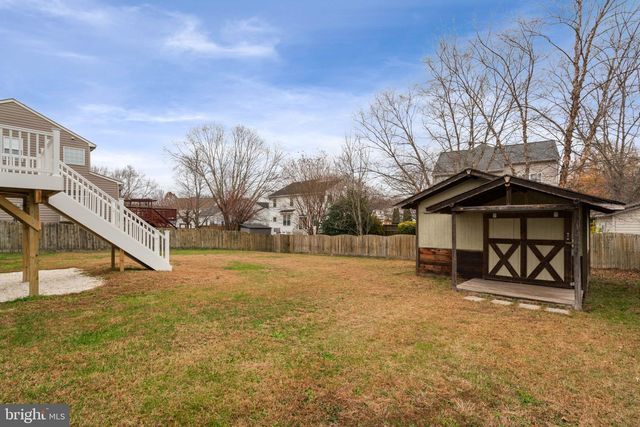 13044 TADMORE CT, Woodbridge, VA 22193