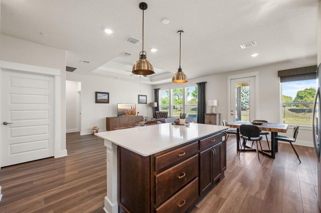 609 Wooden Rail LN, Georgetown, TX 78633