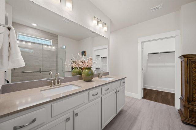 609 Wooden Rail LN, Georgetown, TX 78633