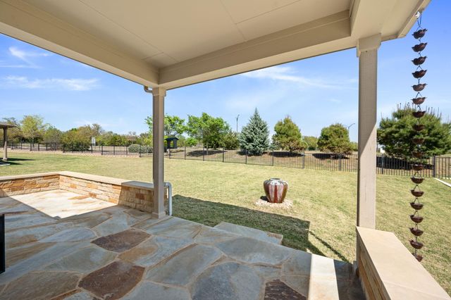 609 Wooden Rail LN, Georgetown, TX 78633