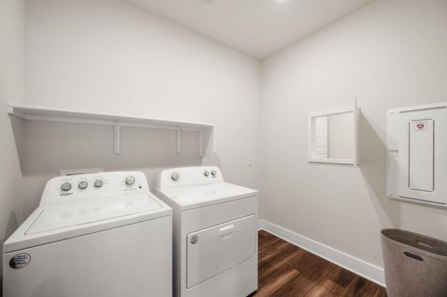 609 Wooden Rail LN, Georgetown, TX 78633