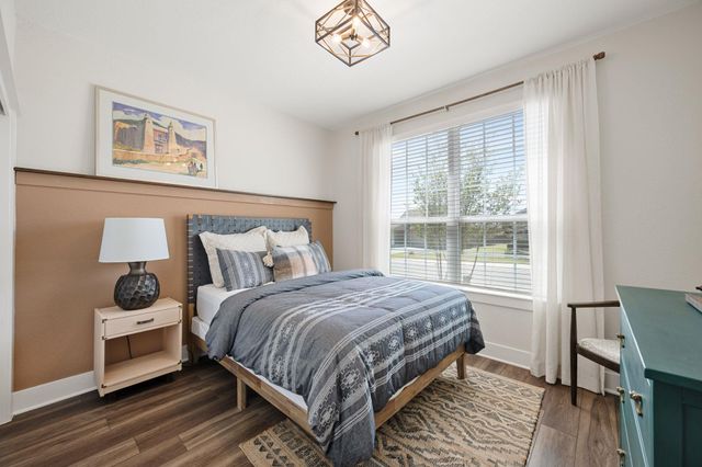 609 Wooden Rail LN, Georgetown, TX 78633