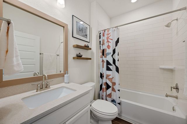 609 Wooden Rail LN, Georgetown, TX 78633