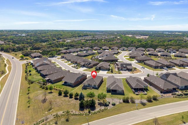 609 Wooden Rail LN, Georgetown, TX 78633