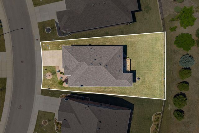 609 Wooden Rail LN, Georgetown, TX 78633