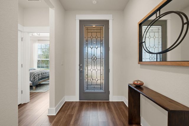 609 Wooden Rail LN, Georgetown, TX 78633