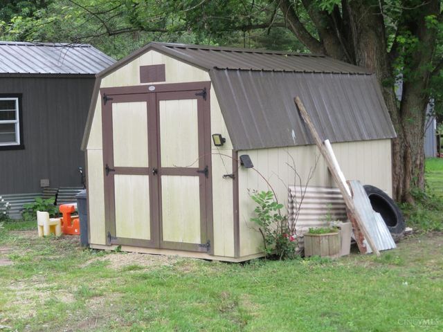 7204 Wagon Wheel Trail, Paint Twp, OH 45133