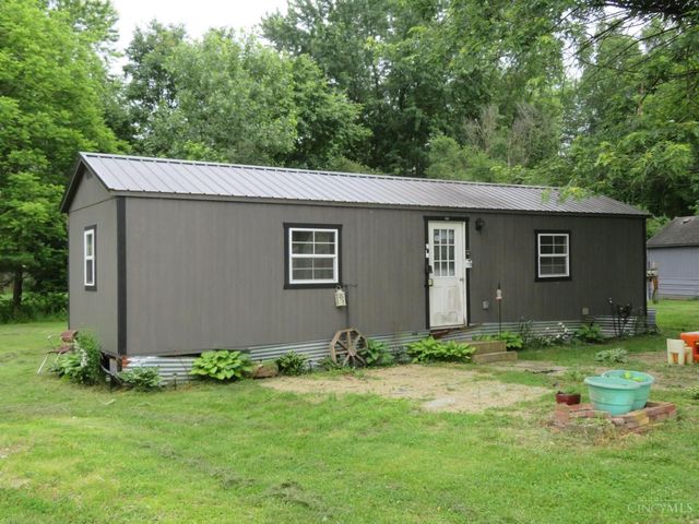 7204 Wagon Wheel Trail, Paint Twp, OH 45133