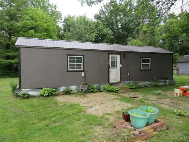 7204 Wagon Wheel Trail, Paint Twp, OH 45133