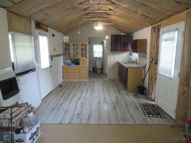 7204 Wagon Wheel Trail, Paint Twp, OH 45133