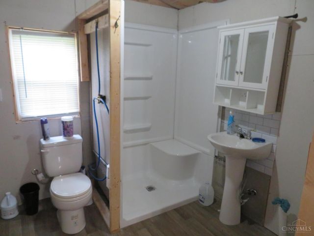 7204 Wagon Wheel Trail, Paint Twp, OH 45133