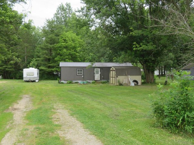 7204 Wagon Wheel Trail, Paint Twp, OH 45133