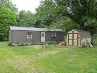 7204 Wagon Wheel Trail, Paint Twp, OH 45133