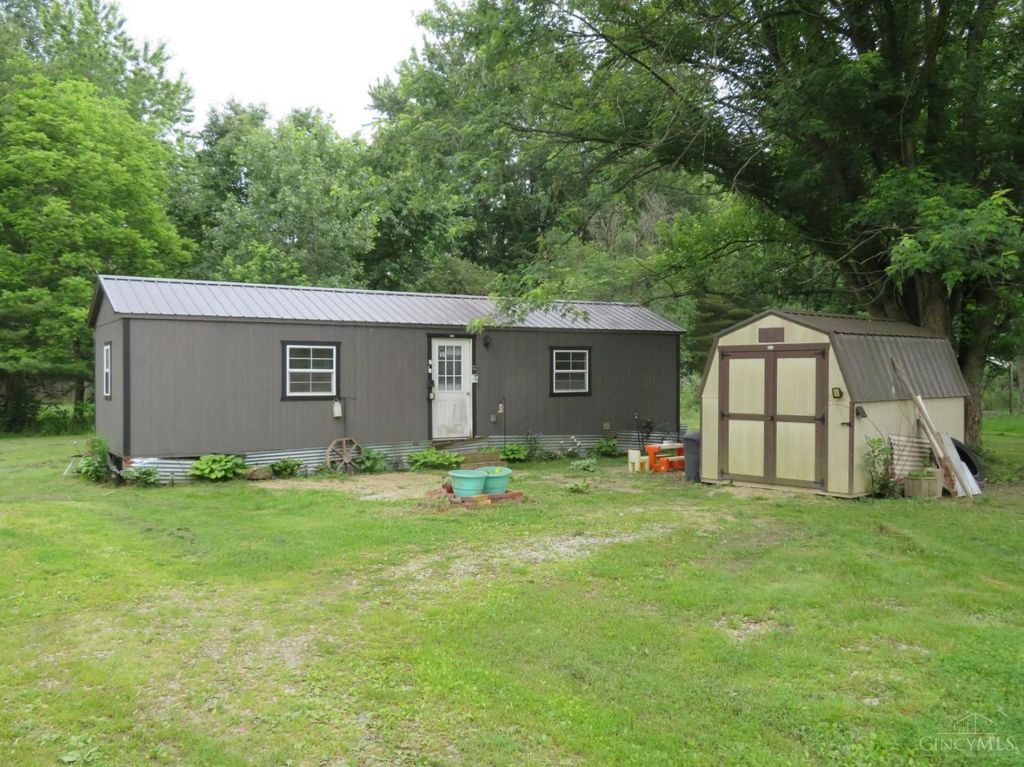7204 Wagon Wheel Trail, Paint Twp, OH 45133