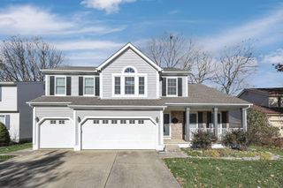 5176 Skytrail Drive, Hilliard, OH 43026