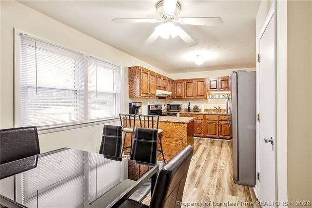 6132 Dandy Loop Road, Fayetteville, NC 28314