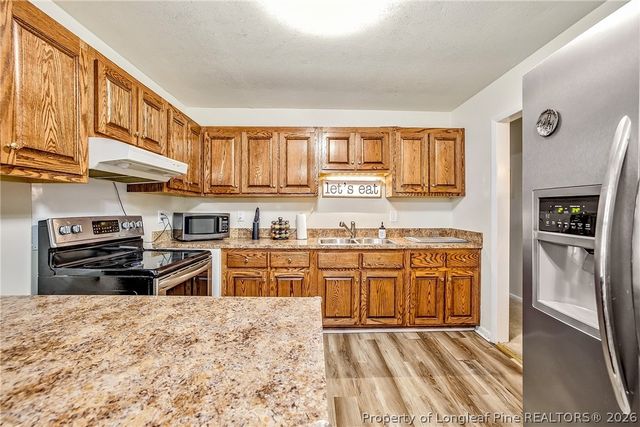 6132 Dandy Loop Road, Fayetteville, NC 28314