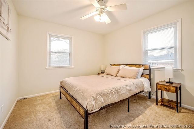 6132 Dandy Loop Road, Fayetteville, NC 28314