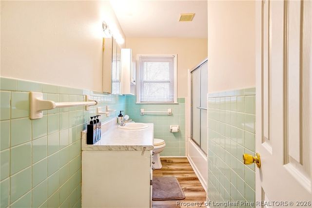 6132 Dandy Loop Road, Fayetteville, NC 28314