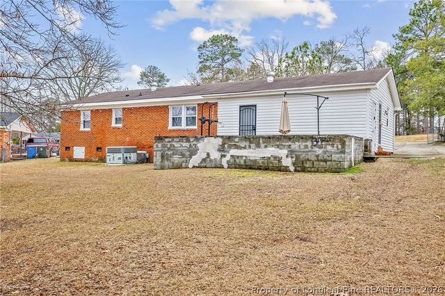 6132 Dandy Loop Road, Fayetteville, NC 28314