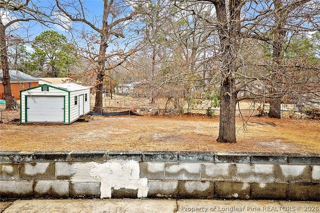 6132 Dandy Loop Road, Fayetteville, NC 28314