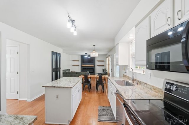 8965 Steeplechase Way, West Chester, OH 45069