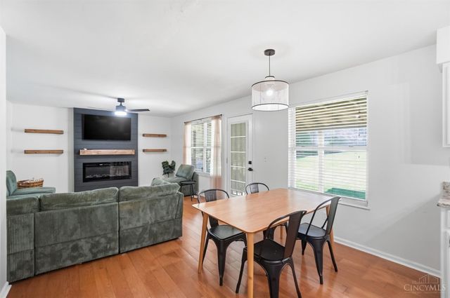 8965 Steeplechase Way, West Chester, OH 45069