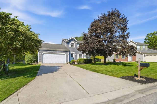 8965 Steeplechase Way, West Chester, OH 45069