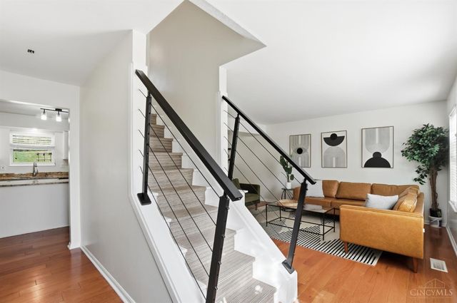 8965 Steeplechase Way, West Chester, OH 45069