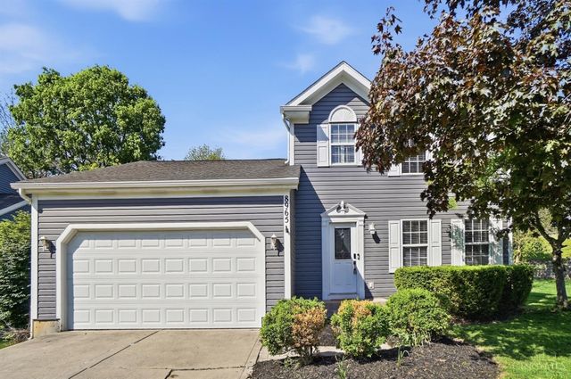 8965 Steeplechase Way, West Chester, OH 45069