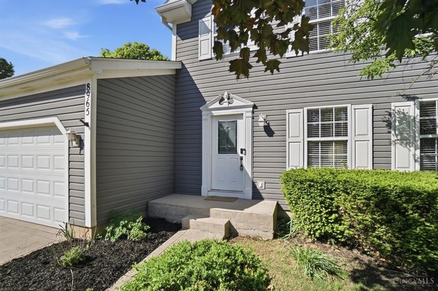 8965 Steeplechase Way, West Chester, OH 45069